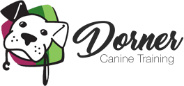 Logo for Dorner Canine Training
